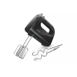 Philips HR 3704 Black