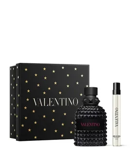 Valentino Born In Roma Mens Extradose Parfum hədiyyə dəsti 50ml