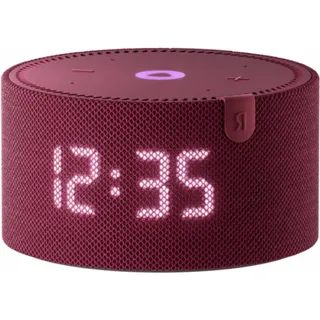 Yandex Station Mini Plus Watch 00020RED Red
