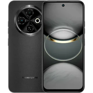 Tecno Spark 30C 128GB Orbit Black