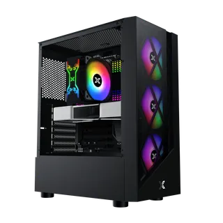 Xigmatek Duke Gaming Case EN49158