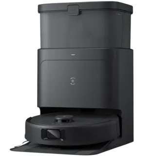 Ecovacs Deebot N30 Pro Black