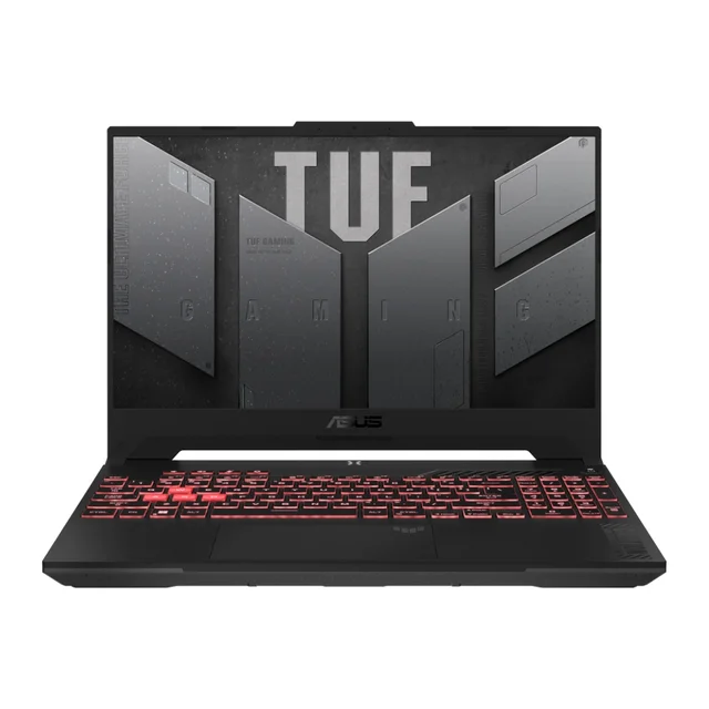 ASUS TUF Gaming A15 (A15)