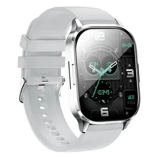 Borofone BD8 Silver