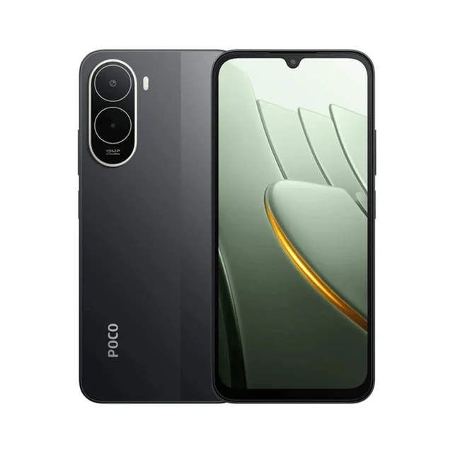 POCO Poco C81 Pro 128GB Black