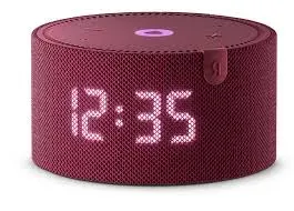 Yandex Mini Plus 00020R Red