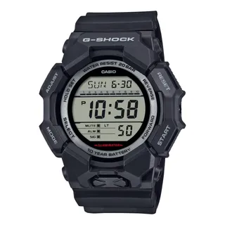G-Shock GD-010-1DR
