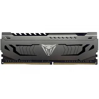 Patriot Viper Steel 16GB 3600MHZ CL18 UDIMM Single PVS416G360C8