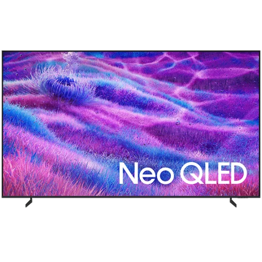 Samsung Neo QLED QN 80F