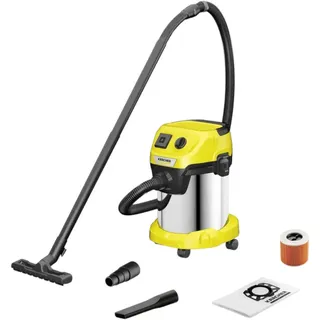 Karcher WD 3 P S V-17/4/20