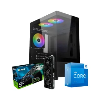 Deltax Gaming PC PC-030
