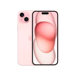 Apple iPhone 15 Plus 256GB Pink