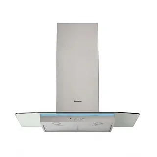 Blomberg DKC 5030 Stainless Steel
