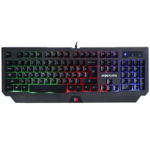Defender Wired Gaming GK-340L