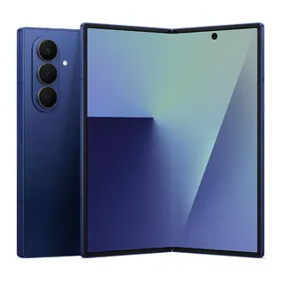 Samsung Galaxy Z Fold 7 256GB Blue Shadow