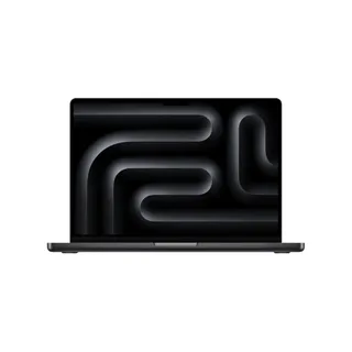 Apple MacBook Pro 14" (M5 Pro, 2025) 24GB, 1TB — Space Black