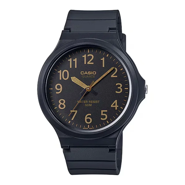 Casio MW-240-1B2VDF
