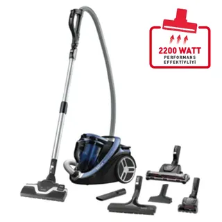 Tefal TW7690 Silence Force Cyclonic