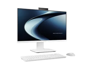 ASUS ExpertCenter P400 AiO 512GB