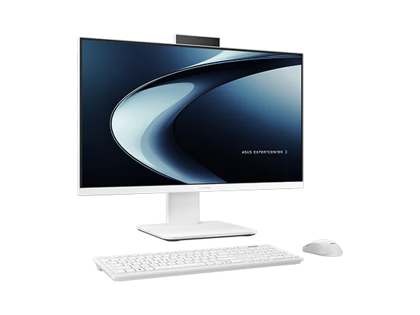 ASUS ExpertCenter P400 AiO 512GB