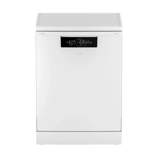 BEKO BDFN 36641WD White
