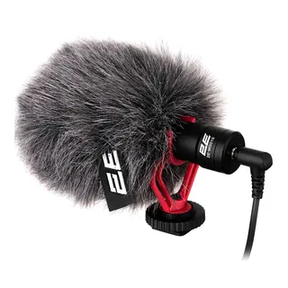 Shoutgun Mic MG010