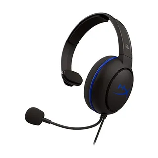 Hyperx Cloud Chat PlayStation 5