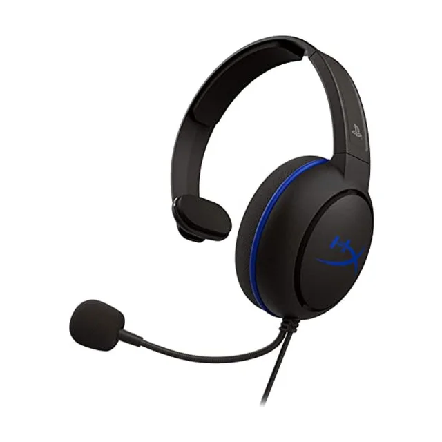 Hyperx Cloud Chat PlayStation 5