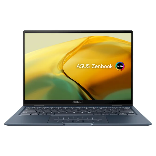 ASUS Zenbook 14 Flip