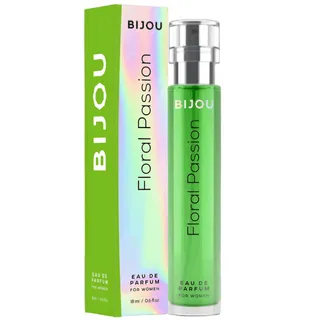 Dilis Bijou Floral Passion EDP 18 ml