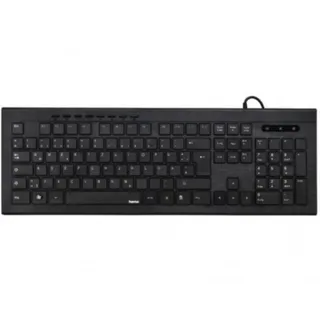 Hama Anzano Multimedia Black