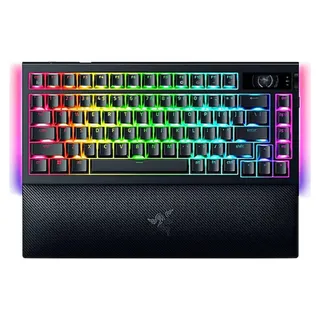 Razer Widow V4 Pro 75% Black