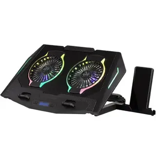 2E Gaming Cooling Pad - 17.3 inch