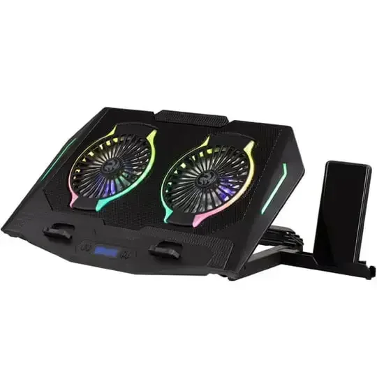 2E Gaming Cooling Pad - 17.3 inch