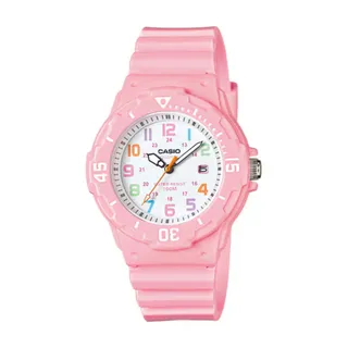 Casio LRW-200H-4B2VDF