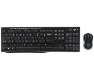 Logitech MK270