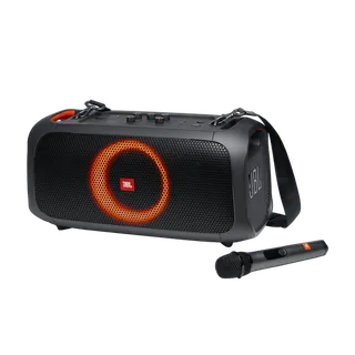 JBL PartyBox On-The-Go