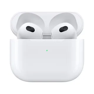Wiwu AirBuds 3 White