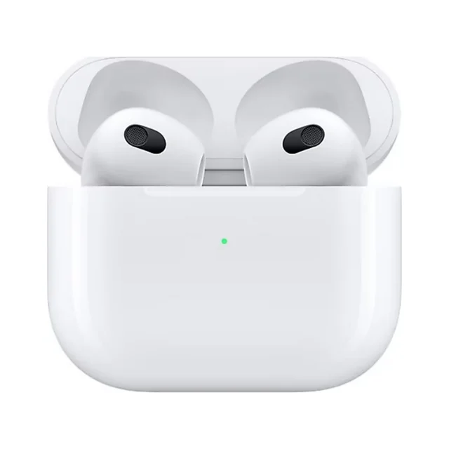 Wiwu AirBuds 3 White