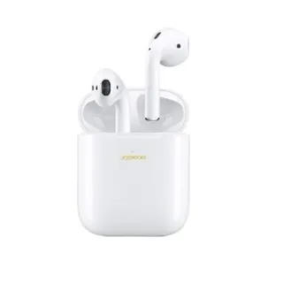 Joyroom TWS JR - TO3S Jielli White