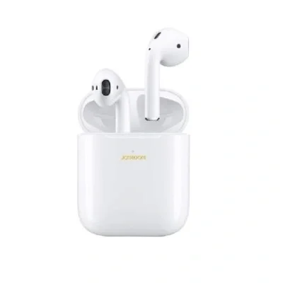 Joyroom TWS JR - TO3S Jielli White