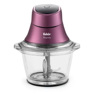 Fakir Doğrayıcı Atomic Violet