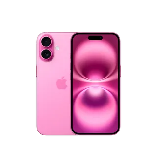 Apple iPhone 16 512GB Pink