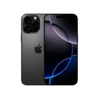 Apple iPhone 16 Pro Max 1TB Black Titanium