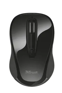 Trust Xani Optical Bluetooth Mouse Black