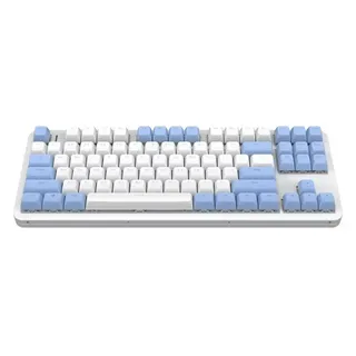 Red Square Alumix TKL SE Cloudy RSQ-20054 Red