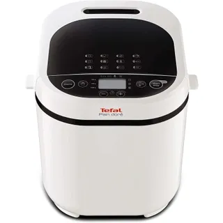Tefal Pain Dore White