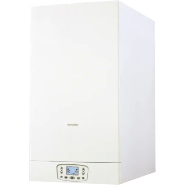Kombi Italtherm Time Power K 115 kW