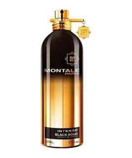 Montale Intense Black Aoud Extrait de Parfum