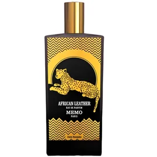 Memo Paris African Leather EDP 75 ml